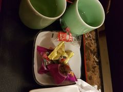 -裕和堂中医推拿艾灸(太古汇臻品店)