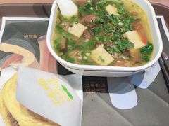 -魏家凉皮(博水商务大厦店)