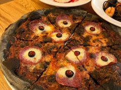 -城市大道红炉披萨烘焙坊