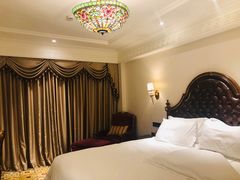 -马勒别墅饭店(静安寺店)