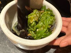 -炊烟小炒黄牛肉(浦东世纪汇店)