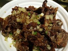 -德缘烤鸭店(大栅栏店)