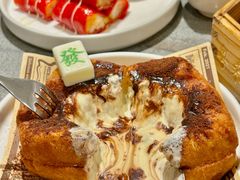 -粤来记·啫啫煲·点心(日月光店)