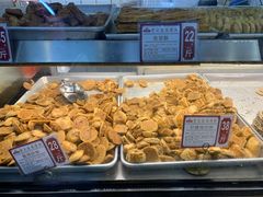 -赞记龙凤礼饼(龙津路店)