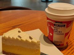 -星巴克(佛山九鼎国际广场店)