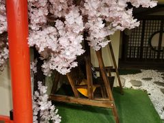 -白兔子密室(长寿路店)