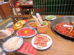 -萍姐火锅·公路夜市(南京新街口店)