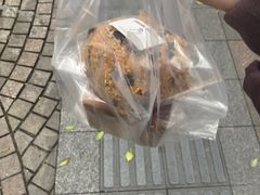 -佐敦面包铺·JORDAN BAKERY