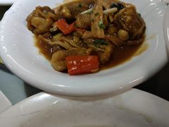-五四北海鲜吧火锅(秀山路店)