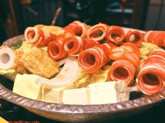 -隐月· 㐂和食屋(芝罘万达公馆店)