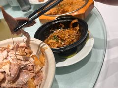 -客家汇·客家传承菜(水库店)