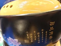 -老灶房-四川土菜(铁牛广场店)