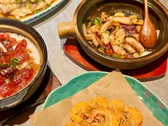 -啫神·广州地标美食(北京路店)