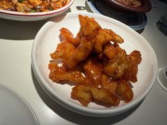 -小放牛河北菜(长安万达店)