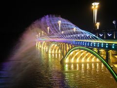 -长春市南湖公园