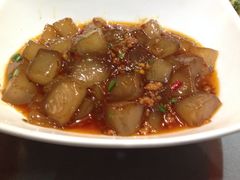 签到图片-7017浙菜•建德味(市心北路店)