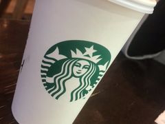 -星巴克(南京商厦店)