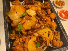 -徽珍源(龙茗路店)