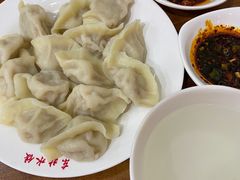 -东北大馅手工水饺(较场口永辉超市)