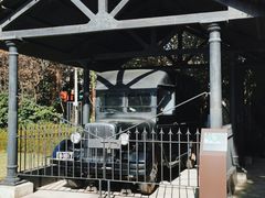 -上海市龙华烈士陵园