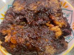 -大嘻咹biangbiang面(历史博物馆店)