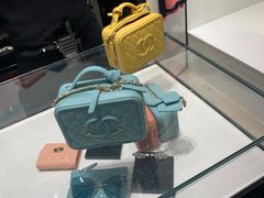 -CHANEL(恒隆广场店)