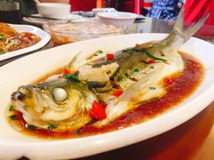 -灵福缘私房菜·农家菜(拈花湾·灵山大佛必推店)