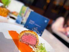 -银川凯宾斯基饭店柏林咖啡厅·Café Berlin