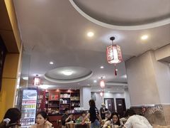 -濠轩阁特色生蚝火锅(水湾路店)