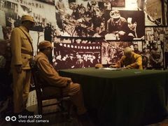 -中国闽台缘博物馆