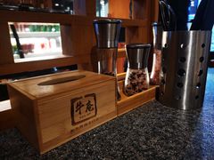 -NIUAN牛庵·日式和牛烧肉(恒隆店)