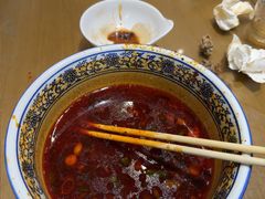 -清真磨沟沿老字号牛肉面(总店)