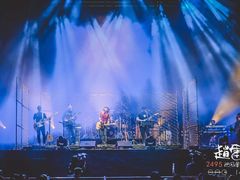 -南京奥林匹克体育中心-体育馆