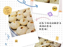 -韩包子(青石桥店)