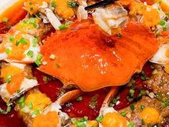 -漢舍中国菜馆(889广场店)
