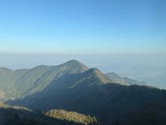 -南岳衡山风景名胜区
