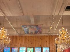 -明日世界密室轰趴·剧本桌游·箭馆团建(国贸店)