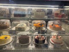 -DQ·蛋糕·冰淇淋(鸿坤店)