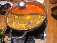 -呷哺呷哺(砂之船奥莱店)