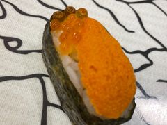 -争鲜回转寿司(金桥家乐福店)