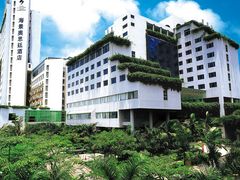 -深圳海景嘉途酒店(东翼楼)