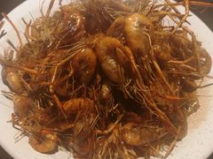 -老头儿油爆虾·知味杭州(爱琴海购物中心)