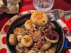 -BROWNSTONE布朗石西班牙餐厅(富城店)