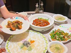 -香云轩·顺德菜(香云纱园林酒店店)