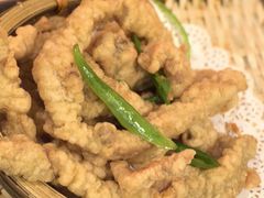 -王繁星面馆(西安熙地港店)