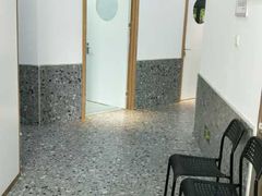 -萌兽医馆·绝育·24小时内科·宠物医院(德胜店)