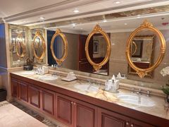 -广州富力丽思卡尔顿酒店