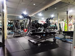 -CUBE私教·普拉提·拳击(龙漕路店)