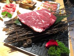 -吉屋烤肉(八宝街店)
