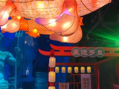 -正佳极地海洋世界